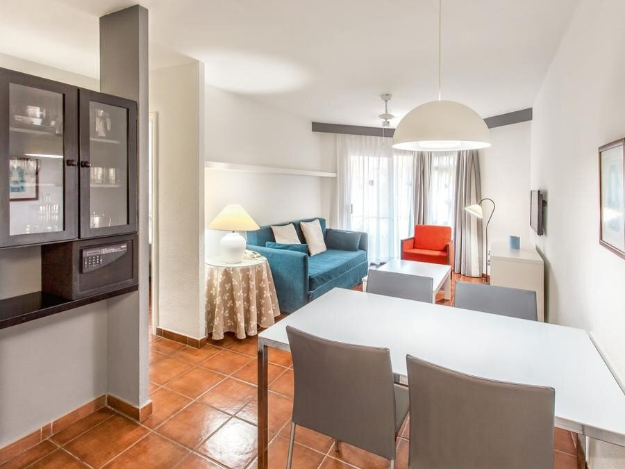 HG Tenerife Sur Apartments, Los Cristianos, Tenerife